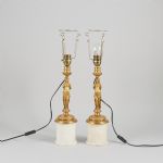 603555 Table lamps